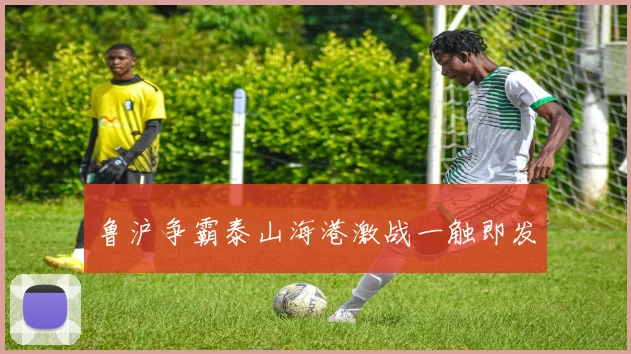 鲁沪争霸泰山海港激战一触即发